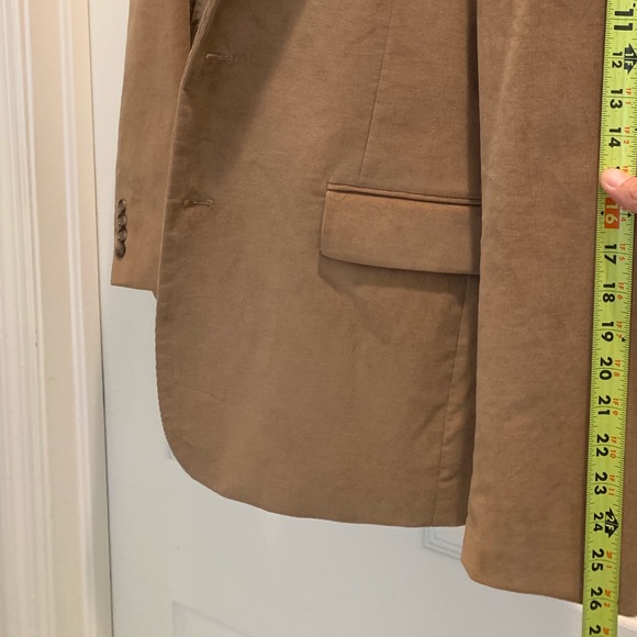 Men’s Sport Coat - Picture 7 of 8